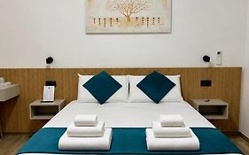 Chd Rooms